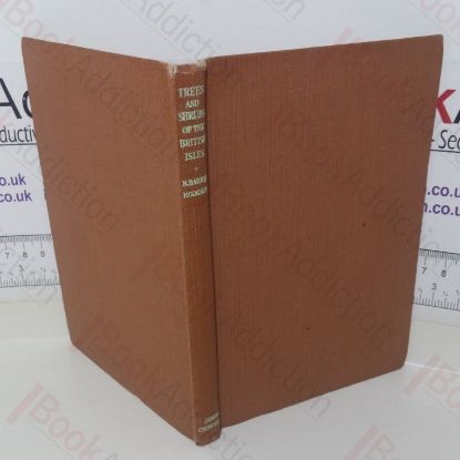 Picture of Trees and Shrubs of the British Isles