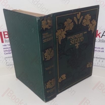 Picture of The Sunday Strand: An Illustrated Home Monthly Volume XI January to June 1905