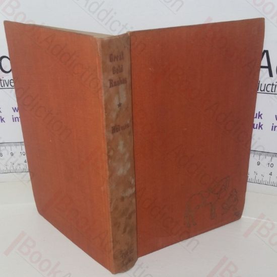 Picture of Great Gold Rushes