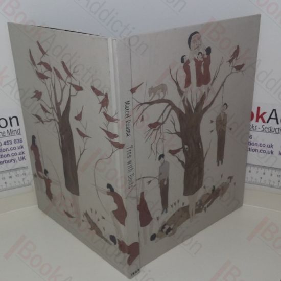 Picture of Tree with Roots (Exhibition Catalogue, Ikon Gallery Birmingham, UK, 24 May-16 July 2006)