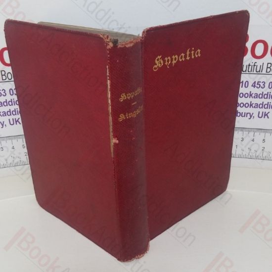 Picture of Hypatia or New Foes with an Old Face