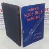 Picture of Newnes Slide Rule Manual