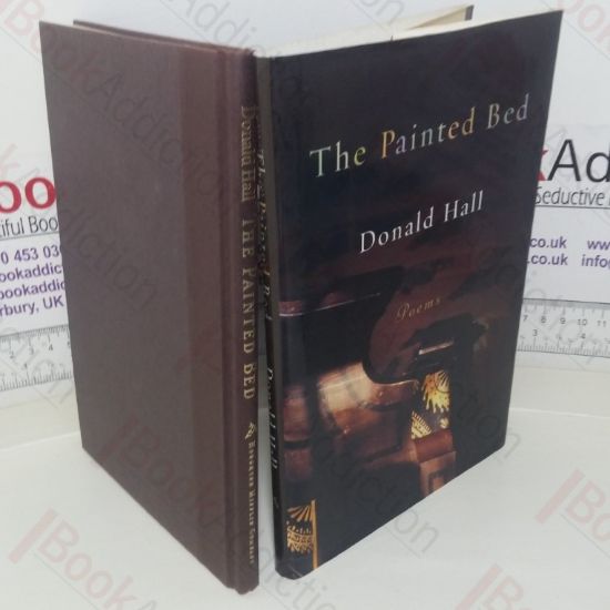 Picture of The Painted Bed: Poems