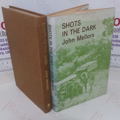 Picture of Shots in the Dark