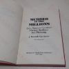 Picture of Murder in the Millions: Erle Stanley Gardner, Mickey Spillane, Ian Fleming