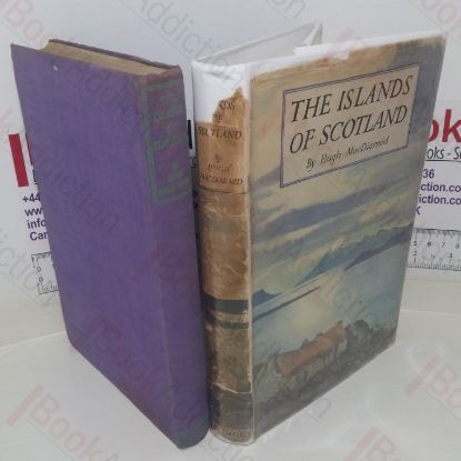 Picture of The Islands of Scotland: Hebrides, Orkneys, and Shetlands