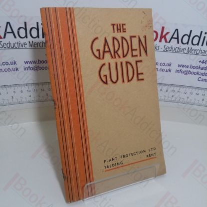 Picture of The Garden Guide
