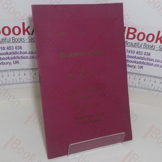 Picture of An Anthology of Recitations Chosen by Famous Actors and Actresses