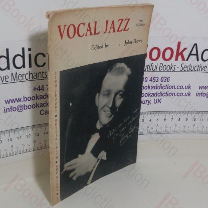 Picture of Vocal Jazz