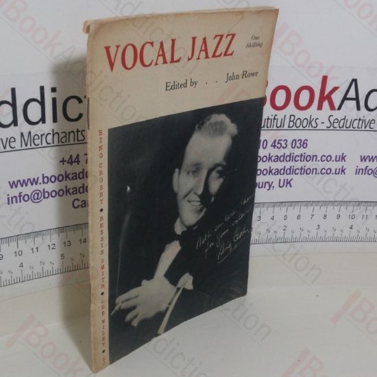 Picture of Vocal Jazz