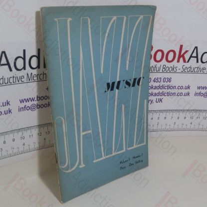 Picture of Jazz Music, Volume 3, No. 1