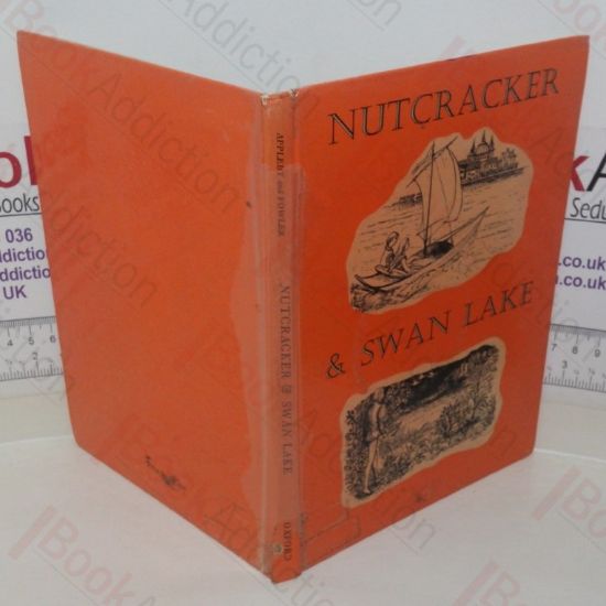 Picture of Nutcracker and Swan Lake