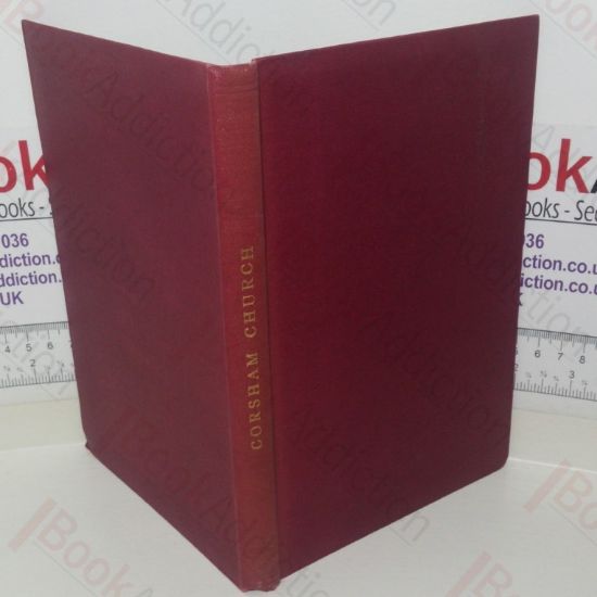 Picture of The Church of St Bartholomew at Carsham in Wiltshire