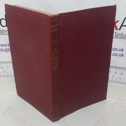 Picture of Wuthering Heights