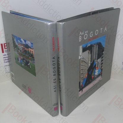 Picture of Asi Es Bogota