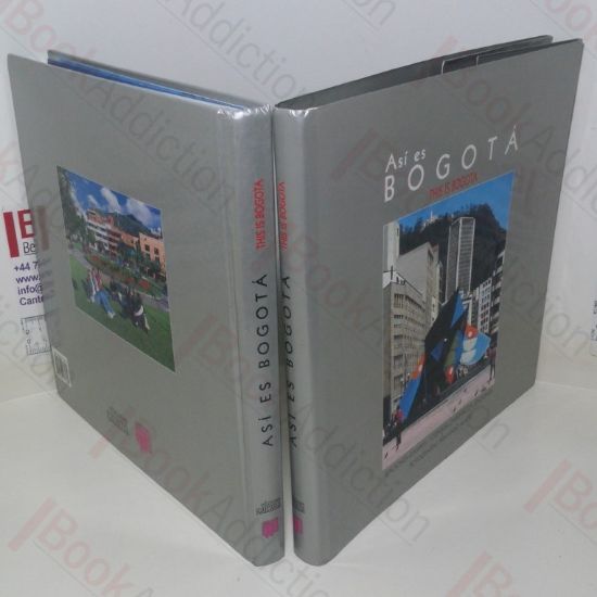 Picture of Asi Es Bogota