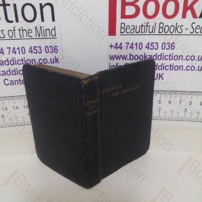 Picture of Songs of Praise