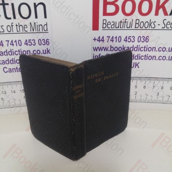 Picture of Songs of Praise