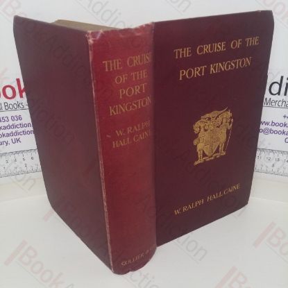 Picture of The Cruise of the Port Kingston