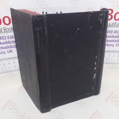 Picture of Wellcome's Medical Diary and Visiting List, War Emergency Edition, 1918