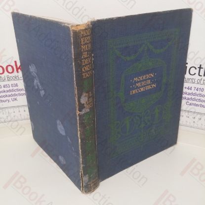 Picture of Modern Mural Decoration