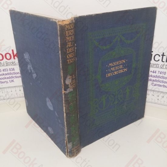 Picture of Modern Mural Decoration