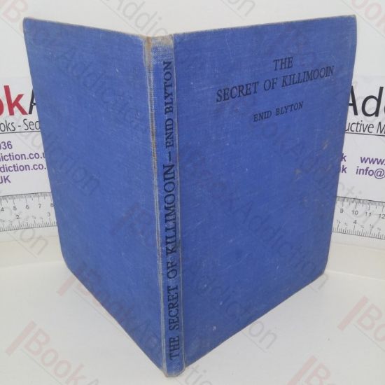 Picture of The Secret of Killimooin