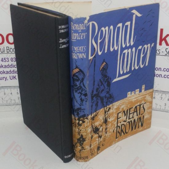 Picture of Bengal Lancer