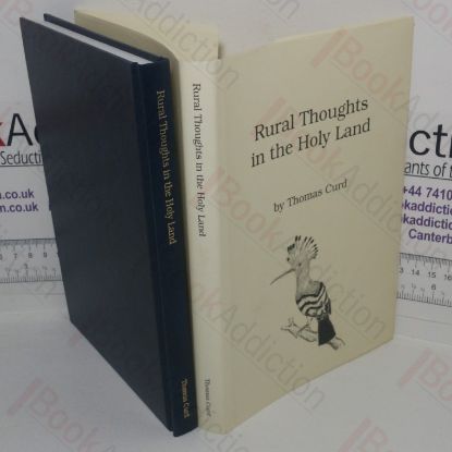 Picture of Rural Thoughts of the Holy Land