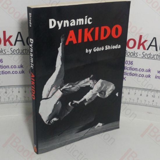 Picture of Dynamic Aikido