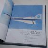 Picture of Supersonic: the Design and Lifestyle of Concorde