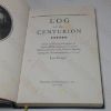 Picture of Log of the Centurion