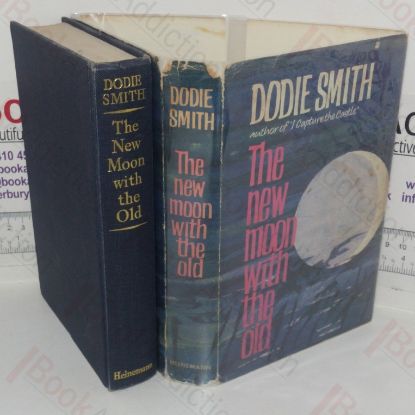 Picture of The New Moon with the Old