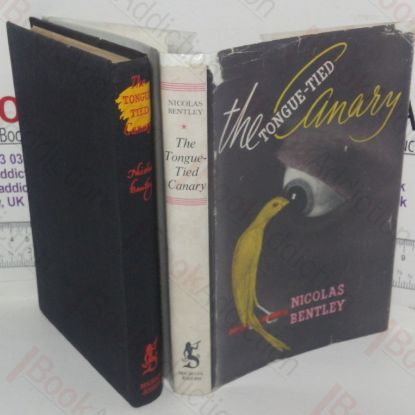 Picture of The Tongue-tied Canary