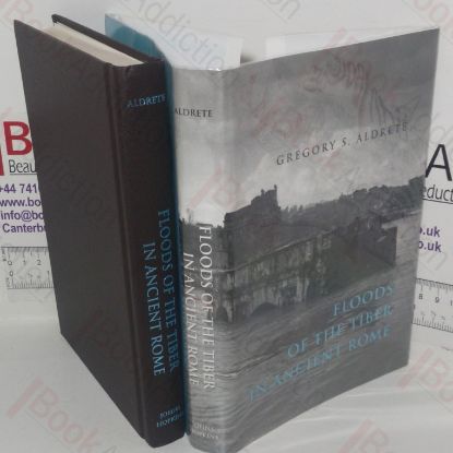 Picture of Floods of the Tiber in Ancient Rome