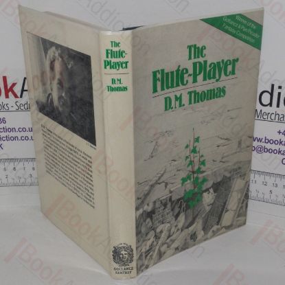 Picture of The Flute-player