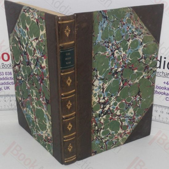 Picture of Narrative of the Field Operations Connected with the Zulu War of 1879