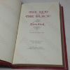 Picture of The Red and the Black (Oxford Library of the World's Greatest Books)
