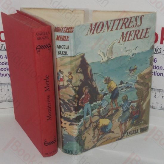 Picture of Monitress Merle