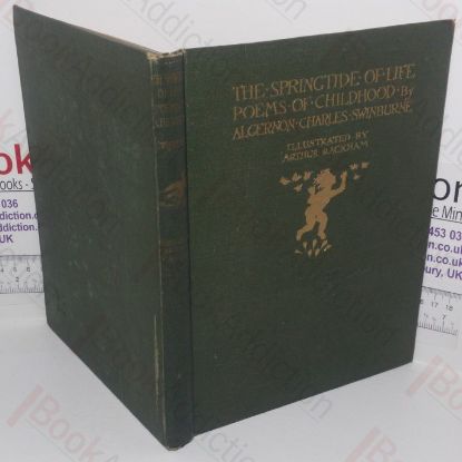 Picture of The Springtide of Life: Poems of Childhood