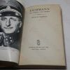 Picture of Eichmann: His Career and Crimes