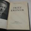 Picture of Fritz Kreisler