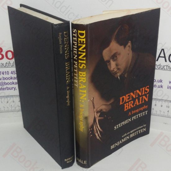 Picture of Dennis Brain: A Biography