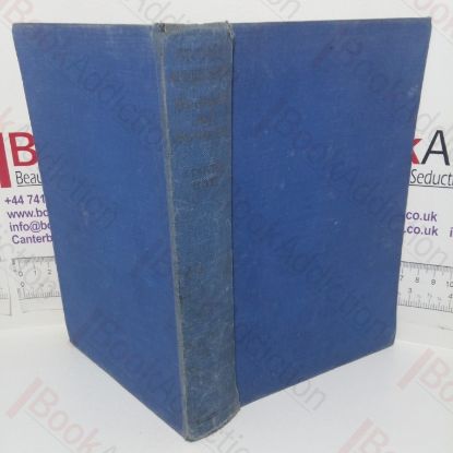 Picture of Arabian Adventurer: The Story of Haji Williamson