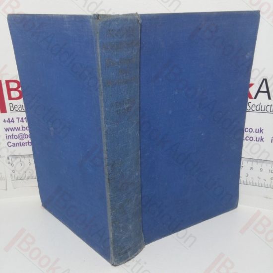 Picture of Arabian Adventurer: The Story of Haji Williamson