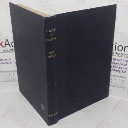 Picture of A Book of Pirates