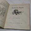 Picture of Richard Doyle: His Life and Work (English Masters of Black-and-White series)
