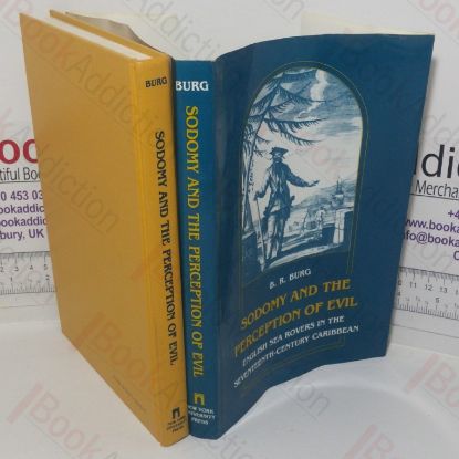 Picture of Sodomy and the Perception of Evil: English Sea Rovers in the Seventeenth-Century Caribbean