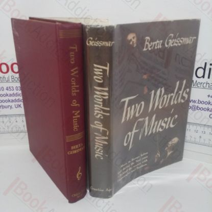 Picture of Two Worlds of Music