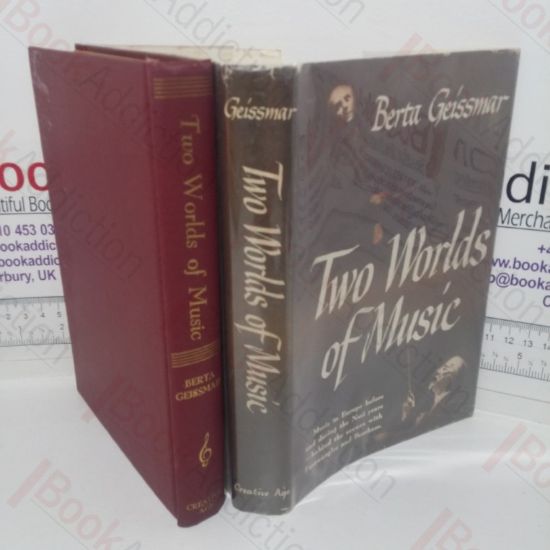 Picture of Two Worlds of Music